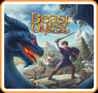 追击野兽 Beast Quest