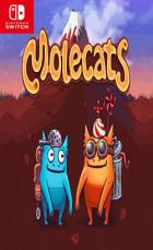 Molecats Molecats