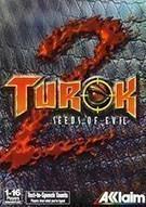 恐龙猎人2：邪恶之种 Turok 2: Seeds of Evil