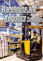 仓库叉车模拟2014 Warehouse and Logistic Simulator 2014