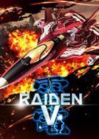 雷电5 Raiden V