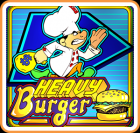 大汉堡 Johnny Turbo's Arcade: Heavy Burger