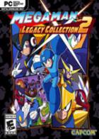 洛克人遗产收藏版2 Mega Man Legacy Collection 2