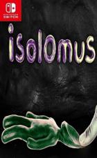 呢喃玩偶 Isolomus