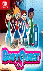 身体探索 BodyQuest