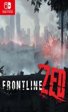 丧尸前线 Frontline Zed