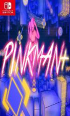 Pinkman+ Pinkman+