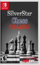 银星国际象棋 SilverStar Chess