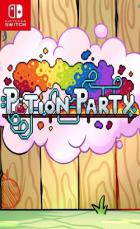 药水欢乐趴 Potion Party