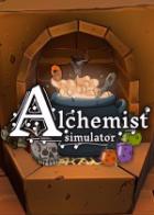 我炼金超牛 Alchemist Simulator