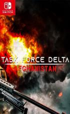 三角洲特遣部队：阿富汗 Task Force Delta Afghanistan