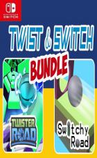 Twist & Switch Bundle Twist &amp; Switch Bundle