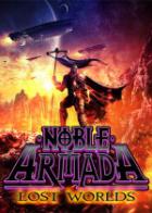 贵族舰队：失落的世界 Noble Armada: Lost Worlds