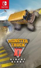 怪物卡车机场挑战 Monster Truck XT Airport Derby