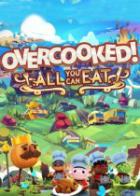 胡闹厨房！全都好吃 Overcooked! All You Can Eat