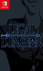 法律地牢 Legal Dungeon