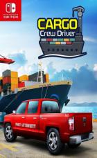 Cargo Crew Driver Cargo Crew Driver