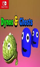 鬼鬼和迪诺斯 Dynos & Ghosts