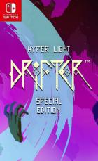 光明旅者 特别版 Hyper Light Drifter Special Edition