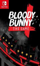 血腥兔子游戏 Bloody Bunny The Game