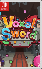像素射击 Voxel Sword