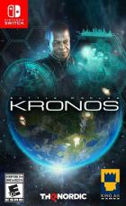 战斗世界：克洛诺斯 Battle Worlds Kronos