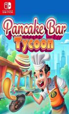 煎饼吧大亨 Pancake Bar Tycoon