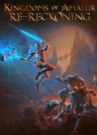 阿玛拉王国：惩罚重制版 Kingdoms of Amalur: Re-Reckoning