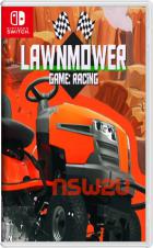 割草机游戏 赛车 Lawnmower Game：Racing