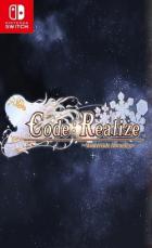 Code：Realize 白银的奇迹 Code: Realize ~Wintertide Miracles~