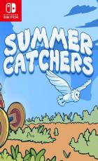 夏日追逐者 Summer Catchers