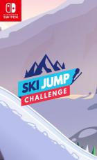 跳台滑雪挑战 Ski Jump Challenge