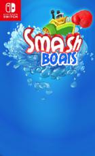 粉碎船只 Smash Boats