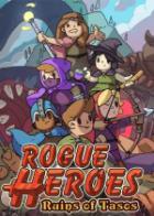 痞子英雄：泰索斯遗迹 Rogue Heroes: Ruins of Tasos