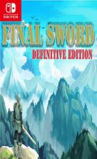 最终之剑：决定版 FINALSWORD Definitive Edition