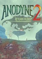镇痛2：归于尘土 Anodyne 2: Return to Dust