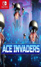 王牌侵略者 Ace Invaders