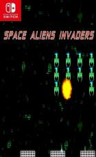 Space Aliens Invaders Space Aliens Invaders