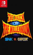 SNK对卡普空 千年之战 SNK vs. Capcom: Match of the Millenium