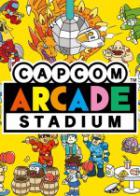 卡普空街机合集 Capcom Arcade Stadium