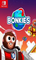 邦基 Bonkies