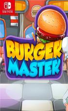 汉堡大师 Burger Master