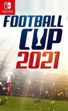 2021年足球杯 Football Cup 2021