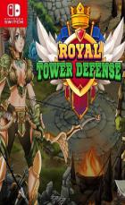 皇家塔防 Royal Tower Defense