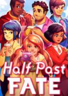 半途而废 Half Past Fate