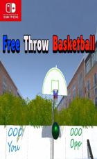 自由投篮 Free Throw Basketball
