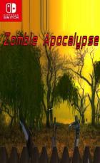 僵尸启示录 Zombie Apocalypse