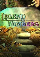 数字的传说 Legend of Numbers