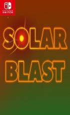 太阳爆炸 Solar Blast