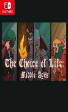 生活的选择：中世纪 The Choice of Life: Middle Ages